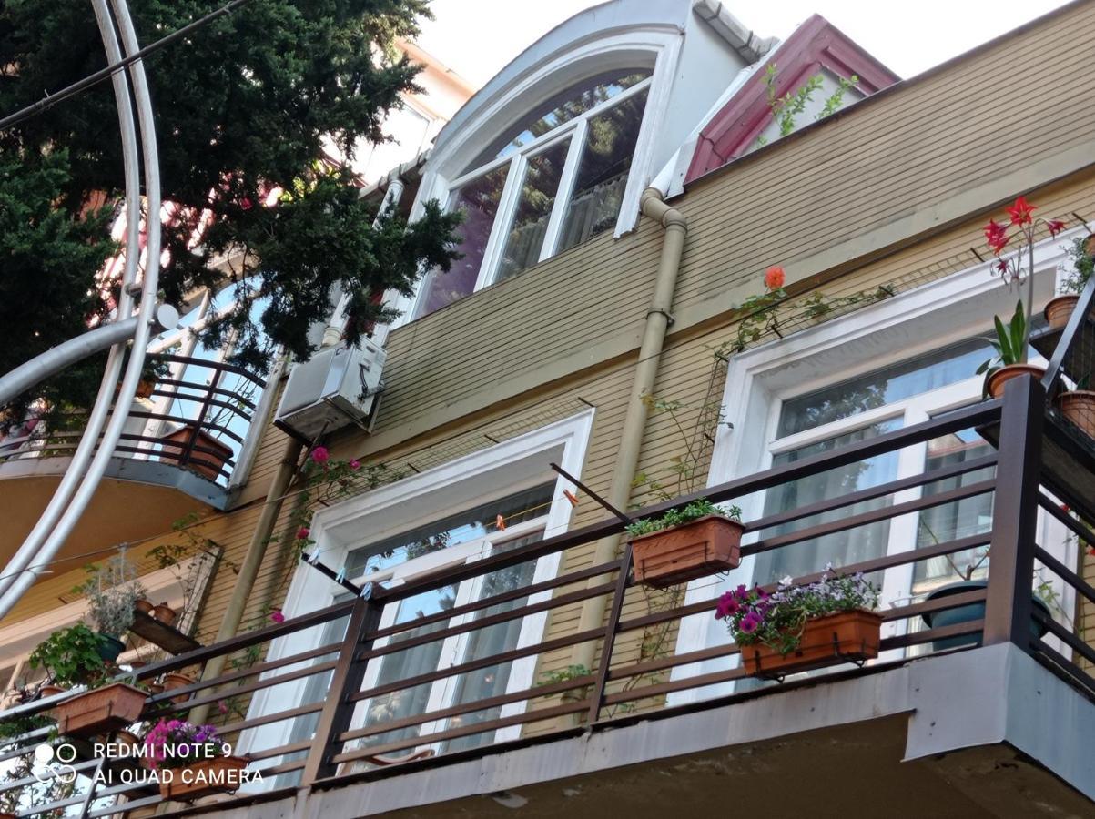 Guesthouse Melikishvili 57 Batumi Exterior foto