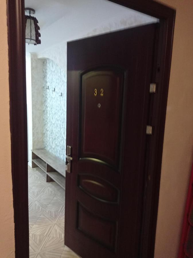 Guesthouse Melikishvili 57 Batumi Exterior foto