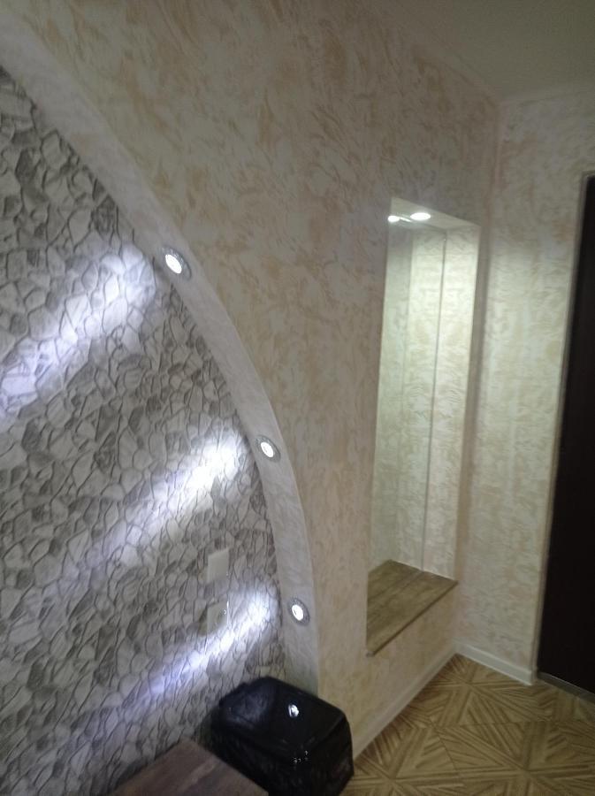 Guesthouse Melikishvili 57 Batumi Exterior foto