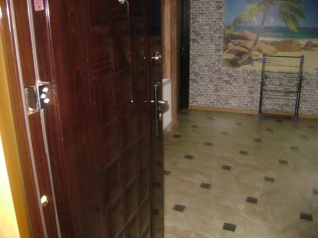 Guesthouse Melikishvili 57 Batumi Exterior foto