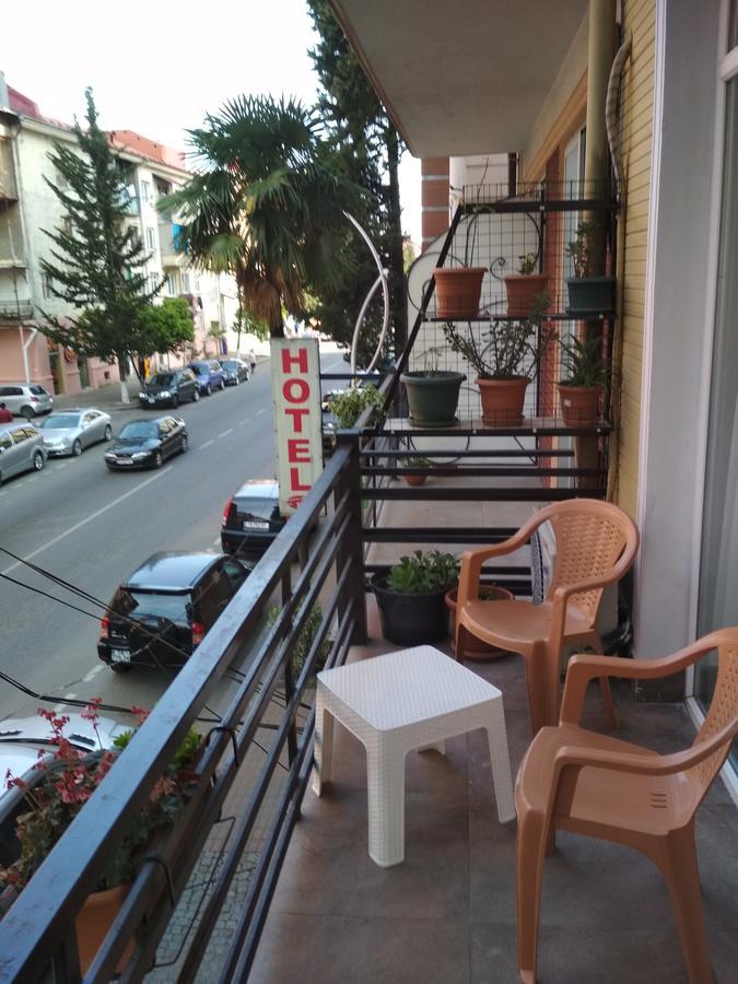 Guesthouse Melikishvili 57 Batumi Exterior foto